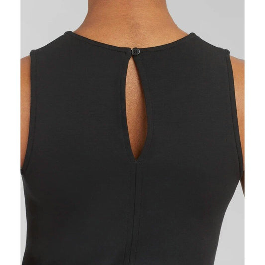 Modischer Lily Jumpsuit | Trend-Jumpsuit mit weiten Beinen und kurzen Ärmeln