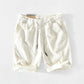 Roland | bequeme baumwoll-sommer-shorts
