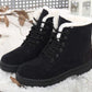 THEA - Winterpelzstiefel für Damen