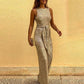 Star™ | Eleganter Party-Jumpsuit