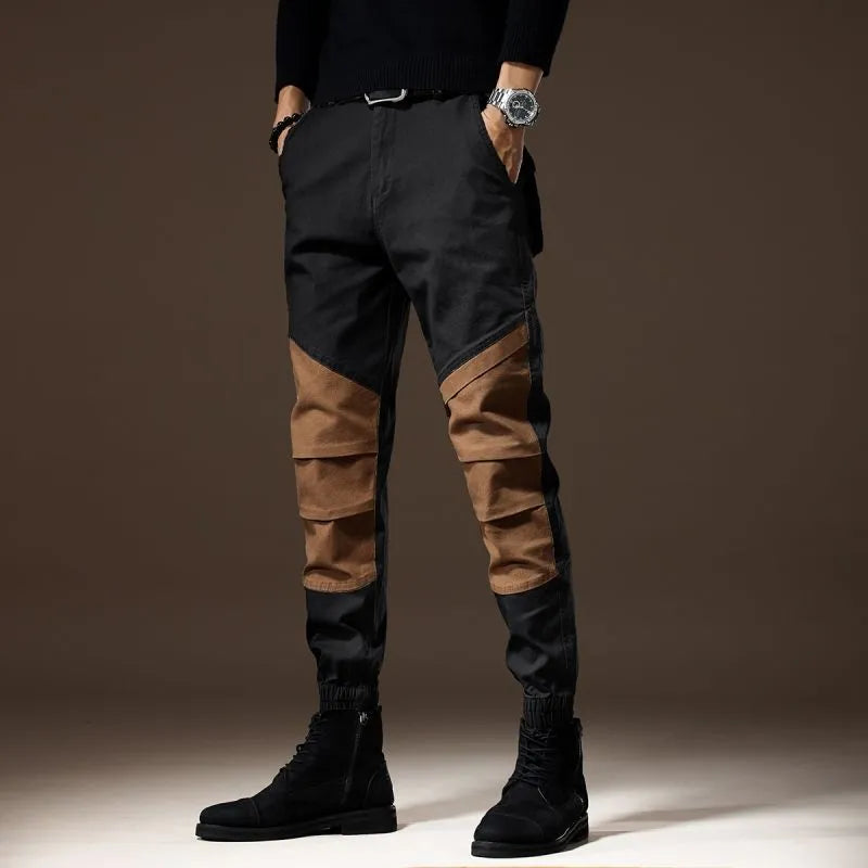 Drew - Modische Cargohose