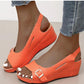 Helga - Orthopädische Sandalen für Frauen