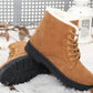 THEA - Winterpelzstiefel für Damen
