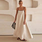 Hadlee - Modisches Damenkleid