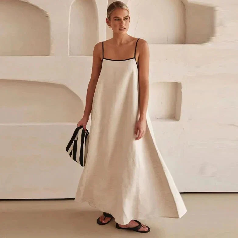 Hadlee - Modisches Damenkleid