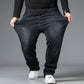 Lennox - Jeans in Übergröße