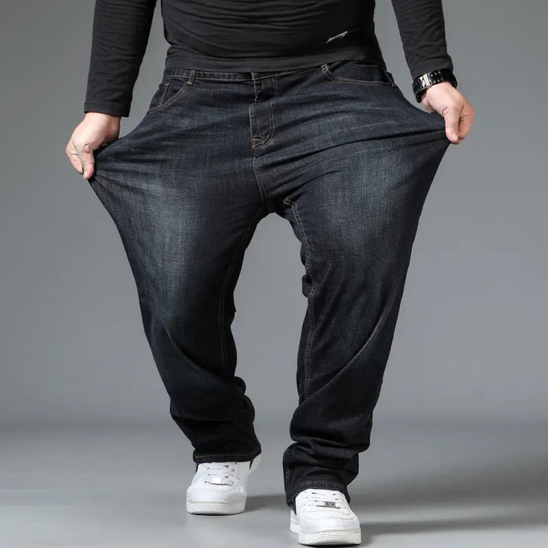 Lennox - Jeans in Übergröße