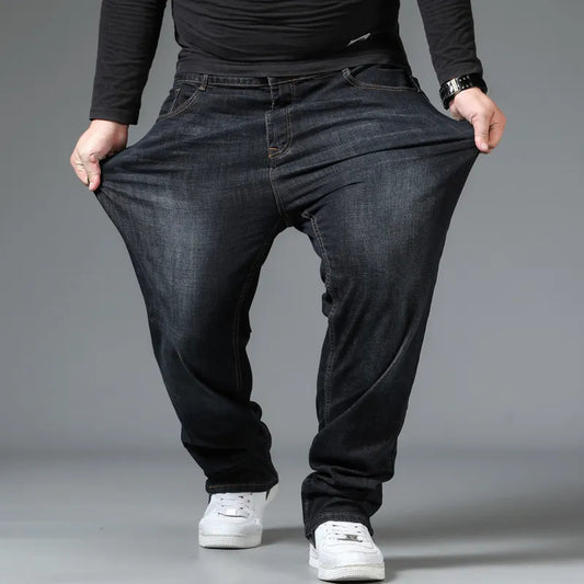 Lennox - Jeans in Übergröße