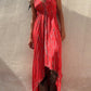 Marcella - Boho-Kleid
