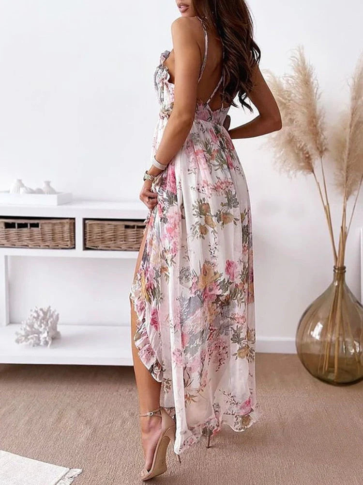 Blossomella kleid | 50% rabatt nur heute