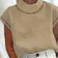 Daisy - Vintage Lässige Bluse
