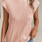 Nadine - Gestrickte T-Shirts
