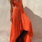 Marcella - Boho-Kleid