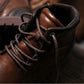 Mols Bjerge -  Lederschuhe Premium LIMITED Edition