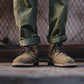 Dyrehaven - Lederschuhe Premium LIMITED Edition