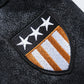 Marius - Pilot Lederjacke