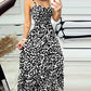 Estelle - Modisches Kleid mit hoher Taille