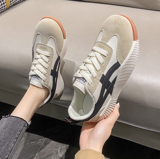 Gurli™ Bequeme Turnschuhe für Frauen