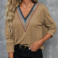 Kate - Damen Herbst Blusen