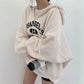 Elisha - Winter Lose Sweatshirts