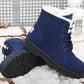 THEA - Winterpelzstiefel für Damen