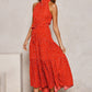 Sommerkleid mit Polka-Dot-Print - Shine into summer