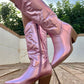 RodeoQueen - CowBoy Boots