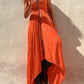 Marcella - Boho-Kleid