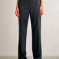 Graue Business-Hose - Sophia