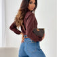 Fay - Stylische Bluse für den Frühling