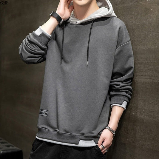 Max - Klassischer urbaner Hoodie
