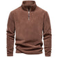 Benton - Fleece Sweater