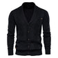 Kerry - Eleganter Mantel mit integriertem Zipper