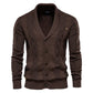 Kerry - Eleganter Mantel mit integriertem Zipper