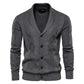 Kerry - Eleganter Mantel mit integriertem Zipper