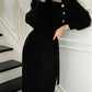 Diana - Elegantes Pulloverkleid