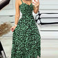 Estelle - Modisches Kleid mit hoher Taille