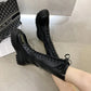 Estelle - Winterstiefel für Frauen