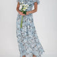 Amelia - Damen Freizeitkleid