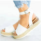 Eliza - Damenmode Sandalen