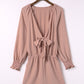 Carole - Stilvoller Jumpsuit