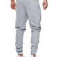 Logan - Trendy Jogger Hose