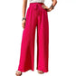 Weite Hose Apricot - Clara