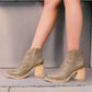 JULIANA - Damen-Stiefeletten