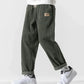 John - Cord Jogger Hose