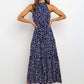 Sommerkleid mit Polka-Dot-Print - Shine into summer