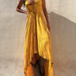 Marcella - Boho-Kleid