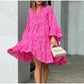 Emery - Stylisches Spitzenkleid