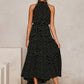 Sommerkleid mit Polka-Dot-Print - Shine into summer
