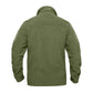 Elias - taktische fleece jacke.